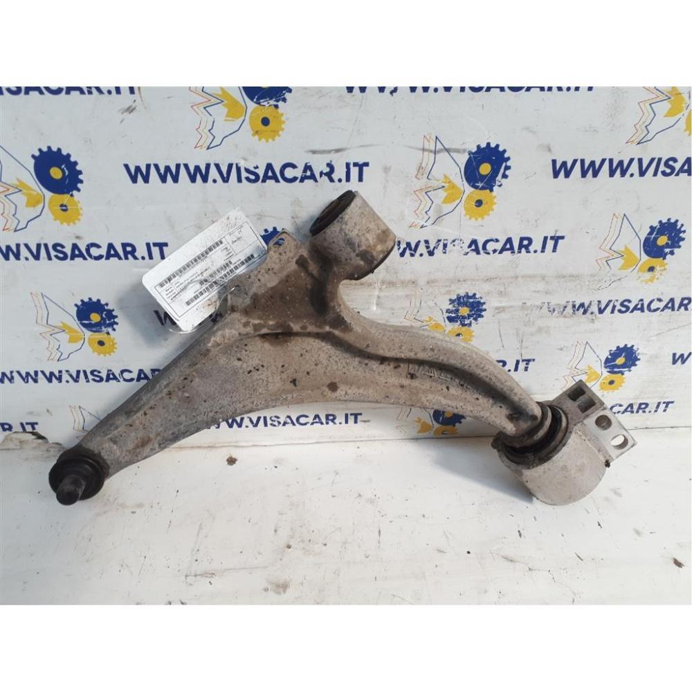 Braccio Oscillante Anteriore Sinistro Usato Dal 2011 Opel Zafira «C» (2012)