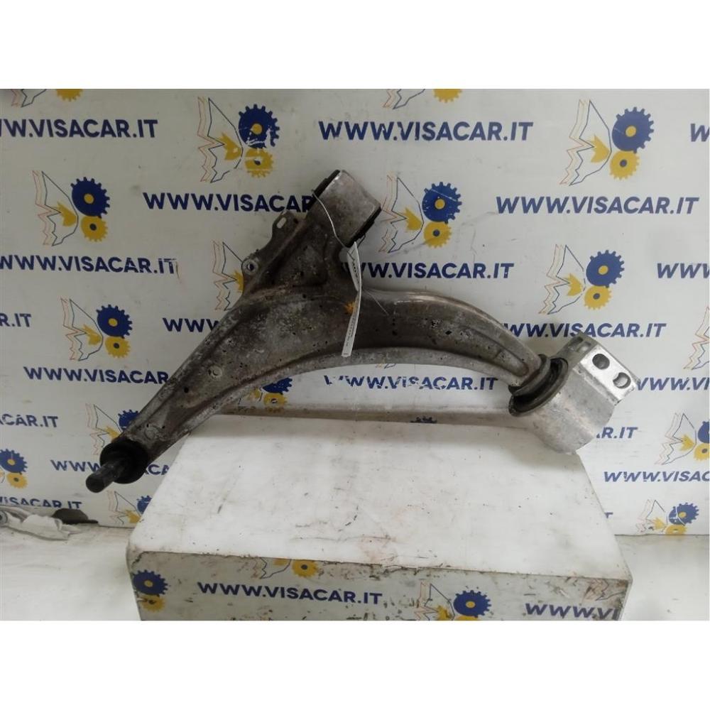Braccio Oscillante Anteriore Sinistro Usato Dal 2011 Opel Zafira «C» (2012)