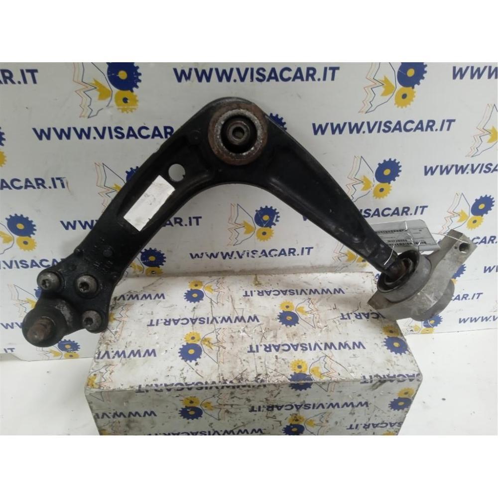 Braccio Oscillante Anteriore Sinistro Usato Dal 2014 Al 2019 Peugeot 508 «I» Sw (2014)