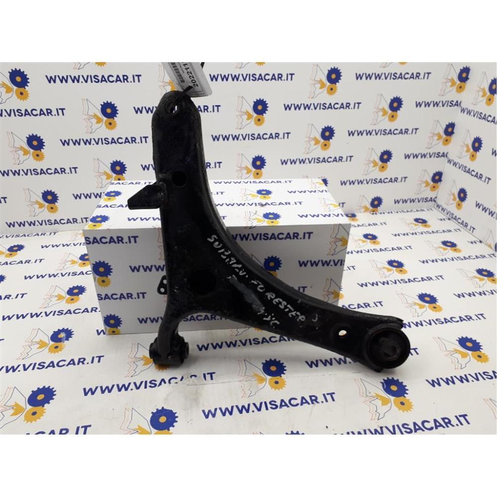 Braccio Oscillante Anteriore Sinistro Usato Dal 2003 Al 2009 Subaru Outback «Ii» (2004)