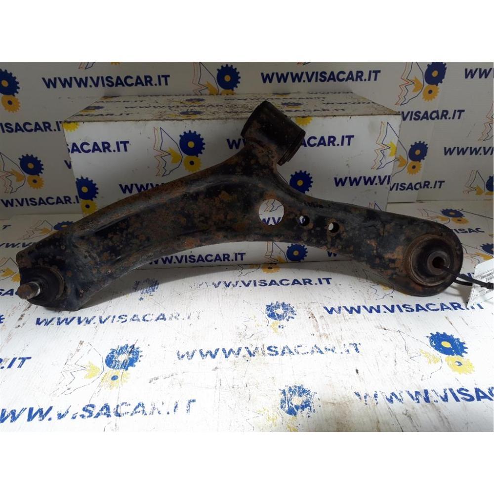Braccio Oscillante Anteriore Sinistro Usato Dal 2006 Suzuki Sx4 (2006)