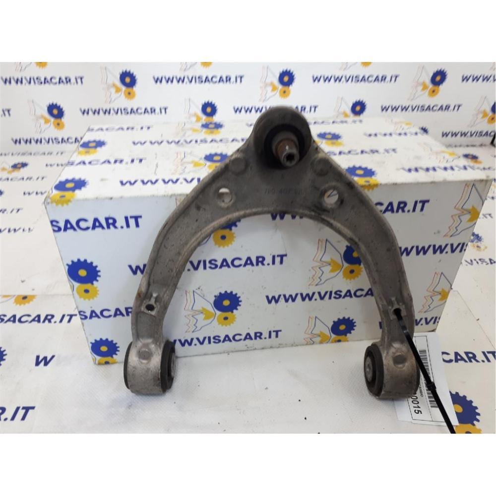 Braccio Oscillante Anteriore Sinistro Usato Dal 2010 Volkswagen Touareg «Iii» (2010)