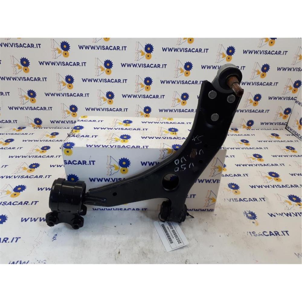 Braccio Oscillante Anteriore Sinistro Usato Dal 2004 Al 2012 Volvo V50 (2004)