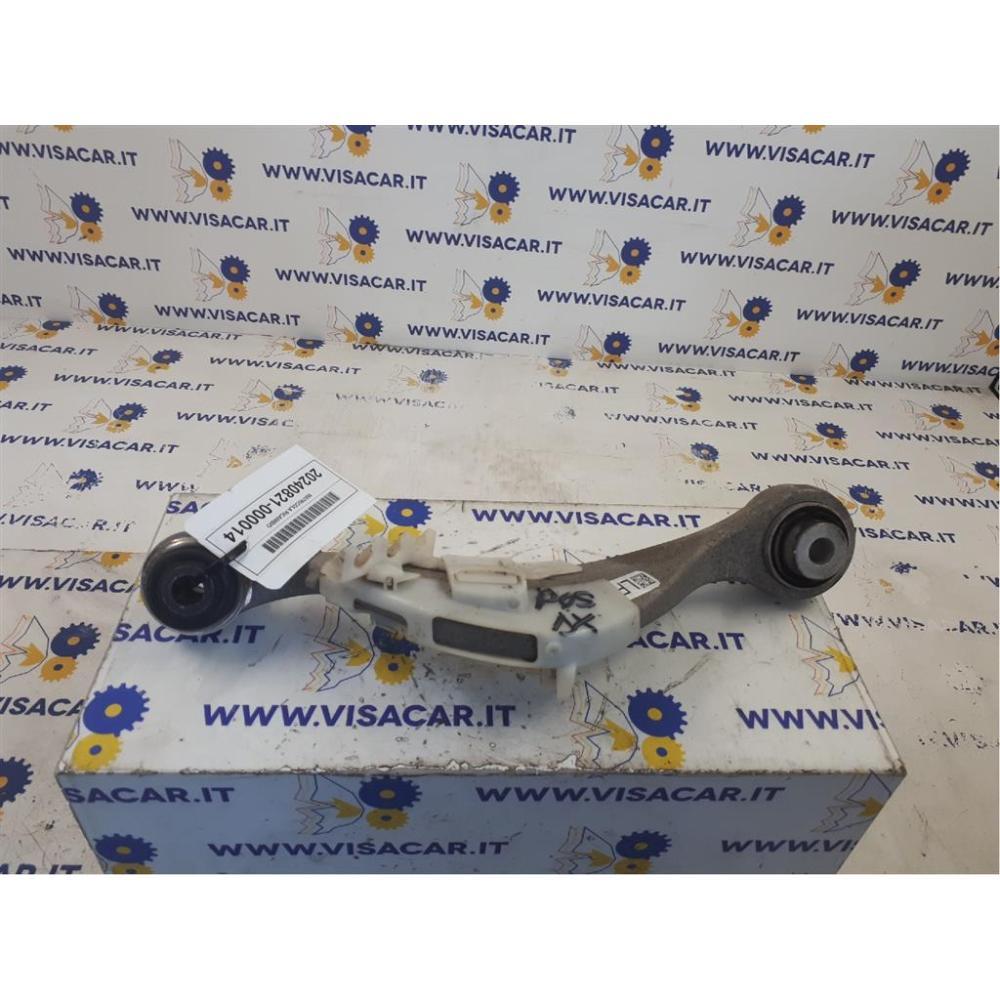 Braccio Oscillante Posteriore Destro Usato Dal 2017 Al 2021 Bmw Serie 5 «G30» Berlina (2016)