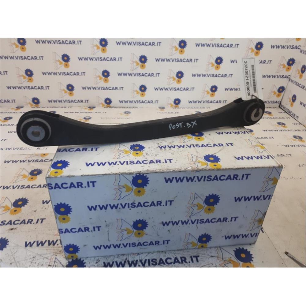 Braccio Oscillante Posteriore Destro Usato Dal 2017 Al 2021 Bmw Serie 5 «G30» Berlina (2016)