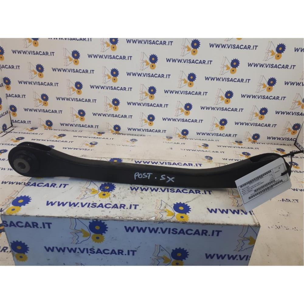 Braccio Oscillante Posteriore Sinistro Usato Dal 2017 Al 2021 Bmw Serie 5 «G30» Berlina (2016)