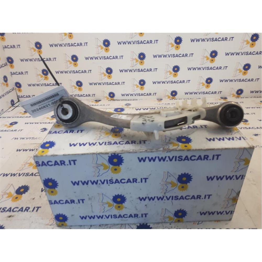 Braccio Oscillante Posteriore Sinistro Usato Dal 2017 Al 2021 Bmw Serie 5 «G30» Berlina (2016)