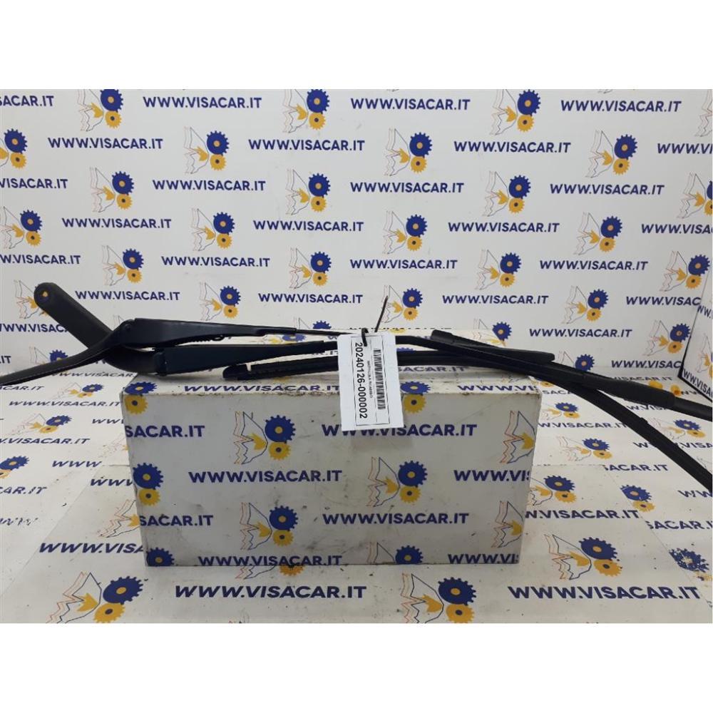 Braccio Tergilunotto Usato Dal 2009 Al 2015 Bmw X1 «E84» (2010)