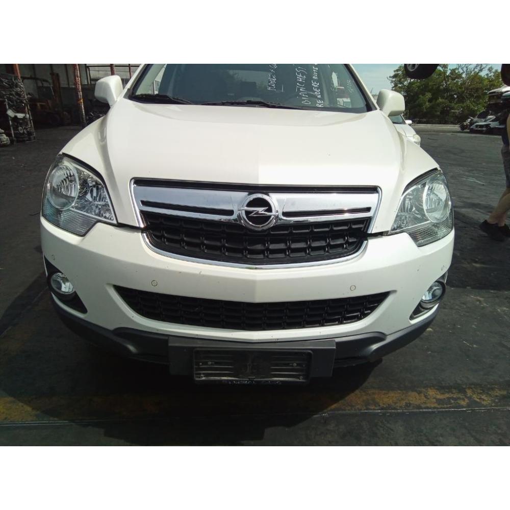 Musata Anteriore Usato Dal 2010 Opel Antara «A» (2011)