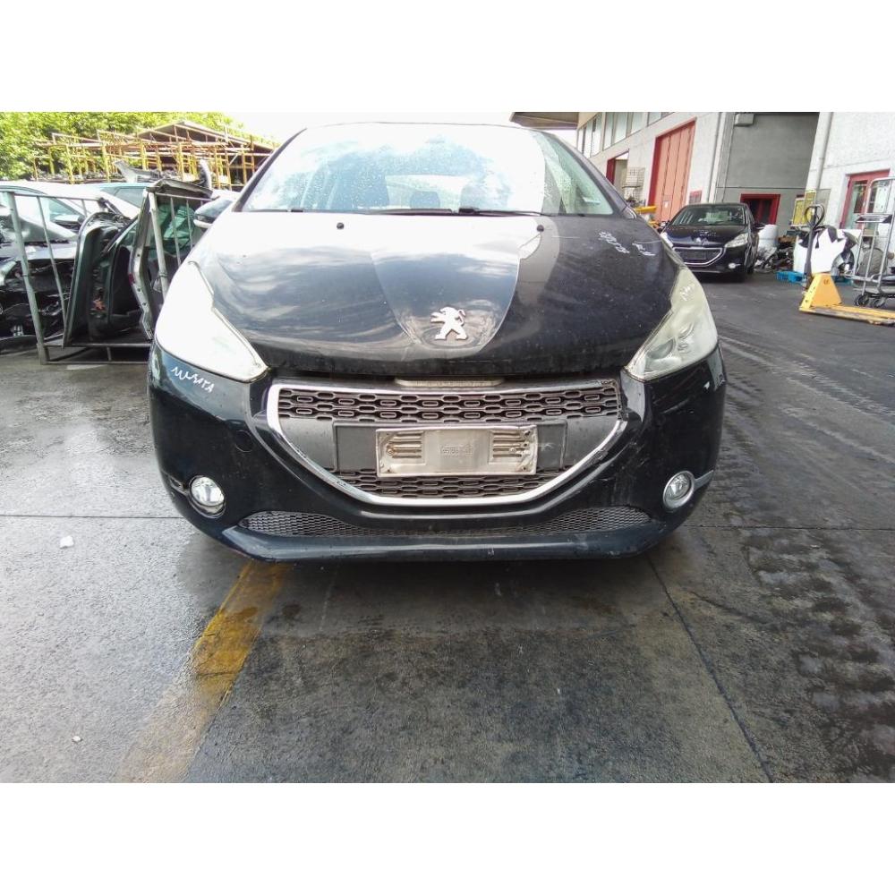 Musata Anteriore Usato Dal 2012 Al 2015 Peugeot 208 «I» (2012)