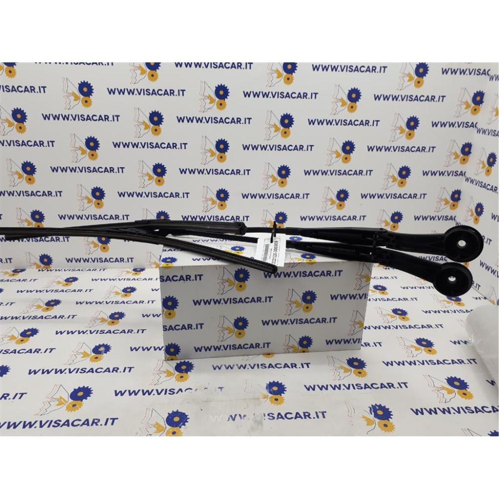 Braccio Tergilunotto Usato Ford Focus «Iv»  (2011)