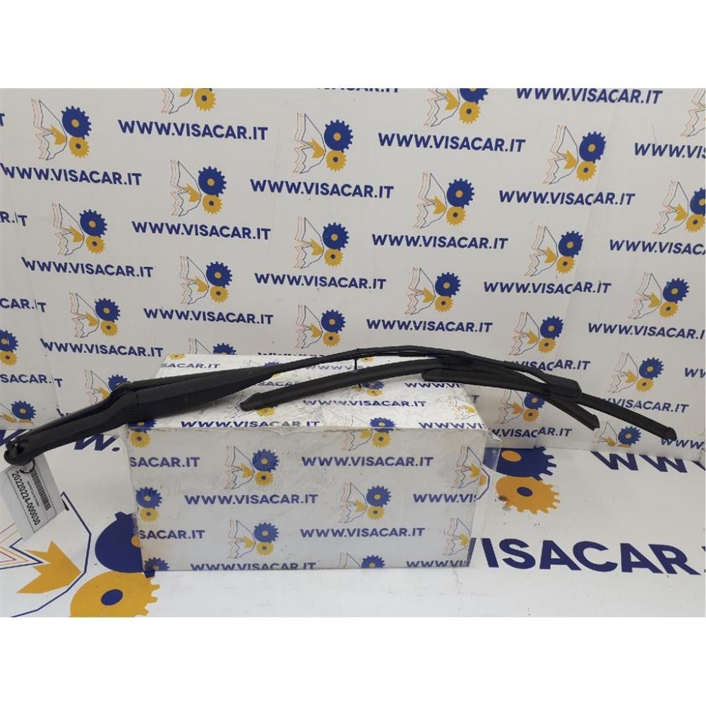 Braccio Tergilunotto Usato Dal 2015 Lancia Ypsilon «Iii» (2015)