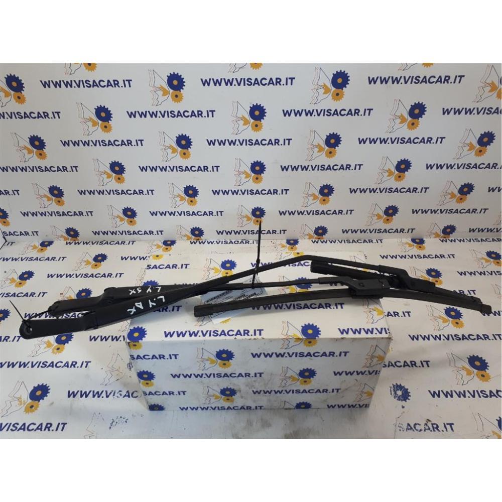 Braccio Tergilunotto Usato Dal 2015 Al 2019 Lancia Ypsilon «Iii» (2015)