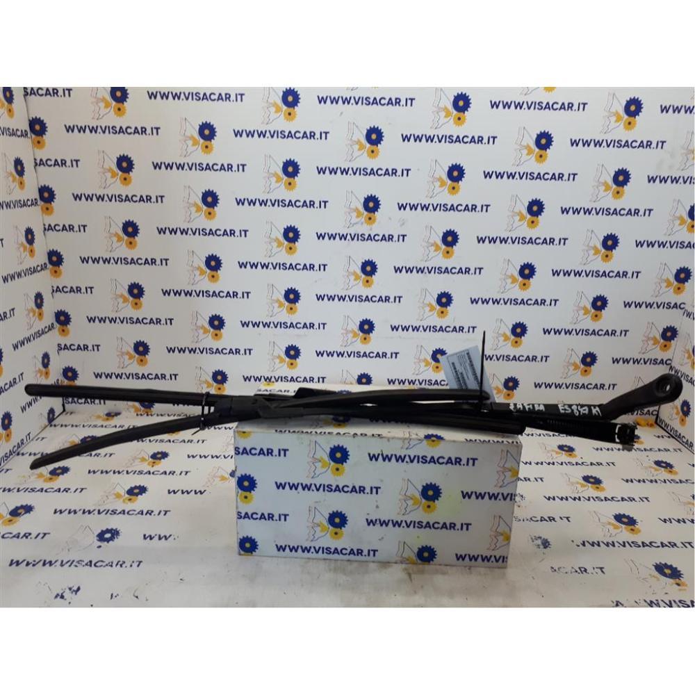 Braccio Tergilunotto Usato Dal 2011 Opel Zafira «C» (2012)