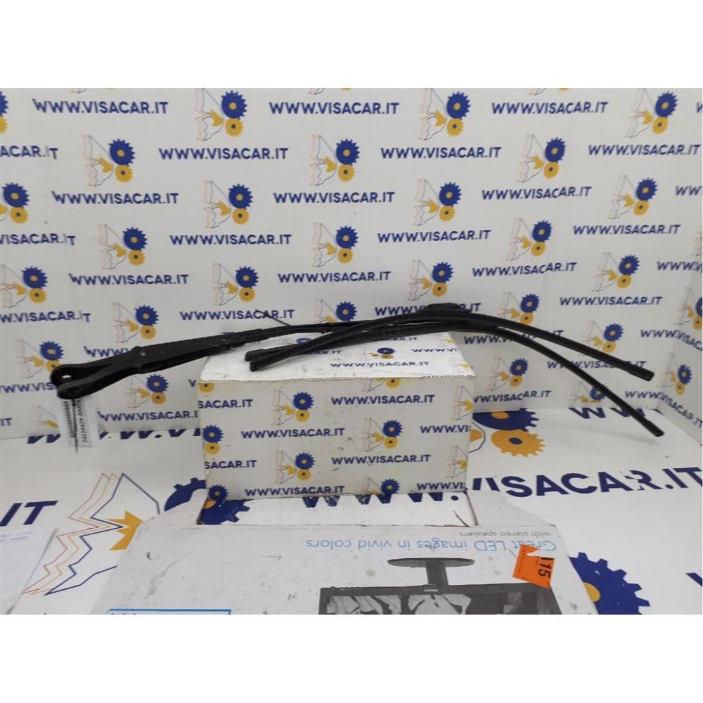 Braccio Tergilunotto Usato Dal 2011 Opel Zafira «C» (2012)