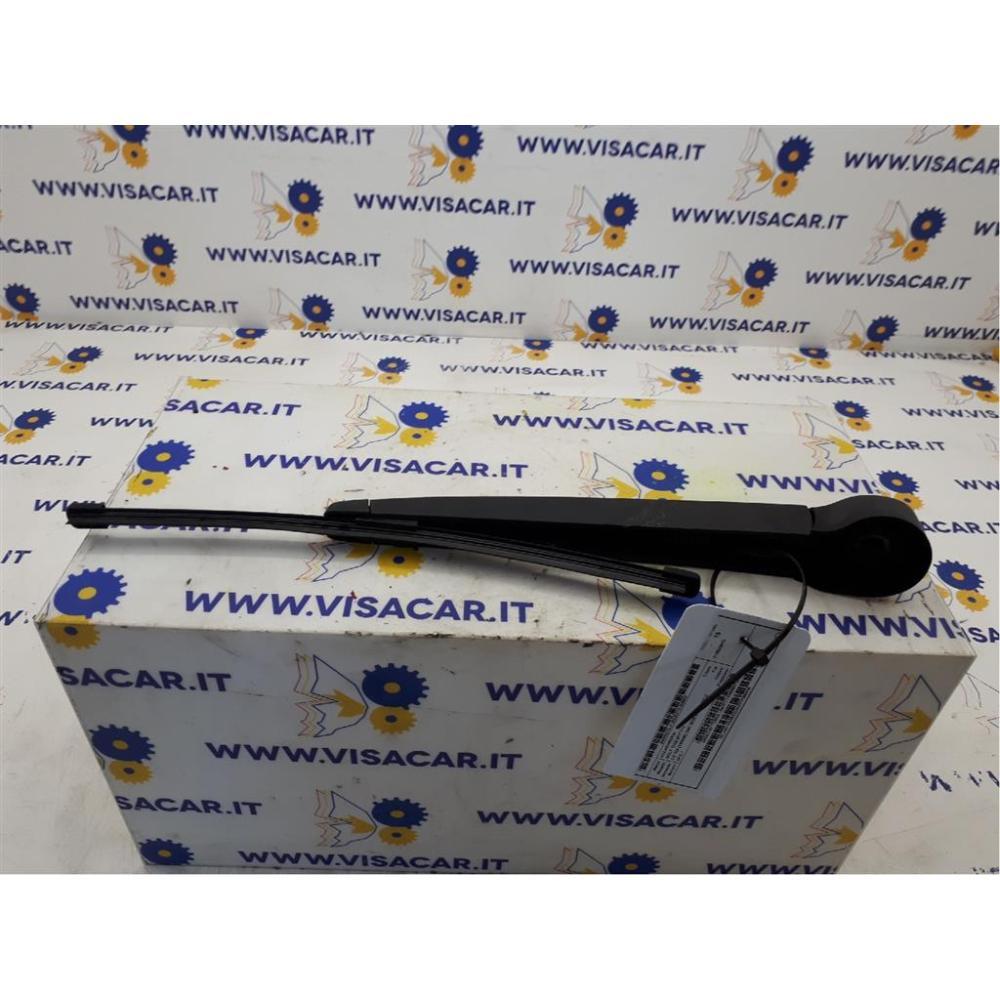 Braccio Tergilunotto Usato Dal 2017 Volkswagen Golf «Vii» (2017)