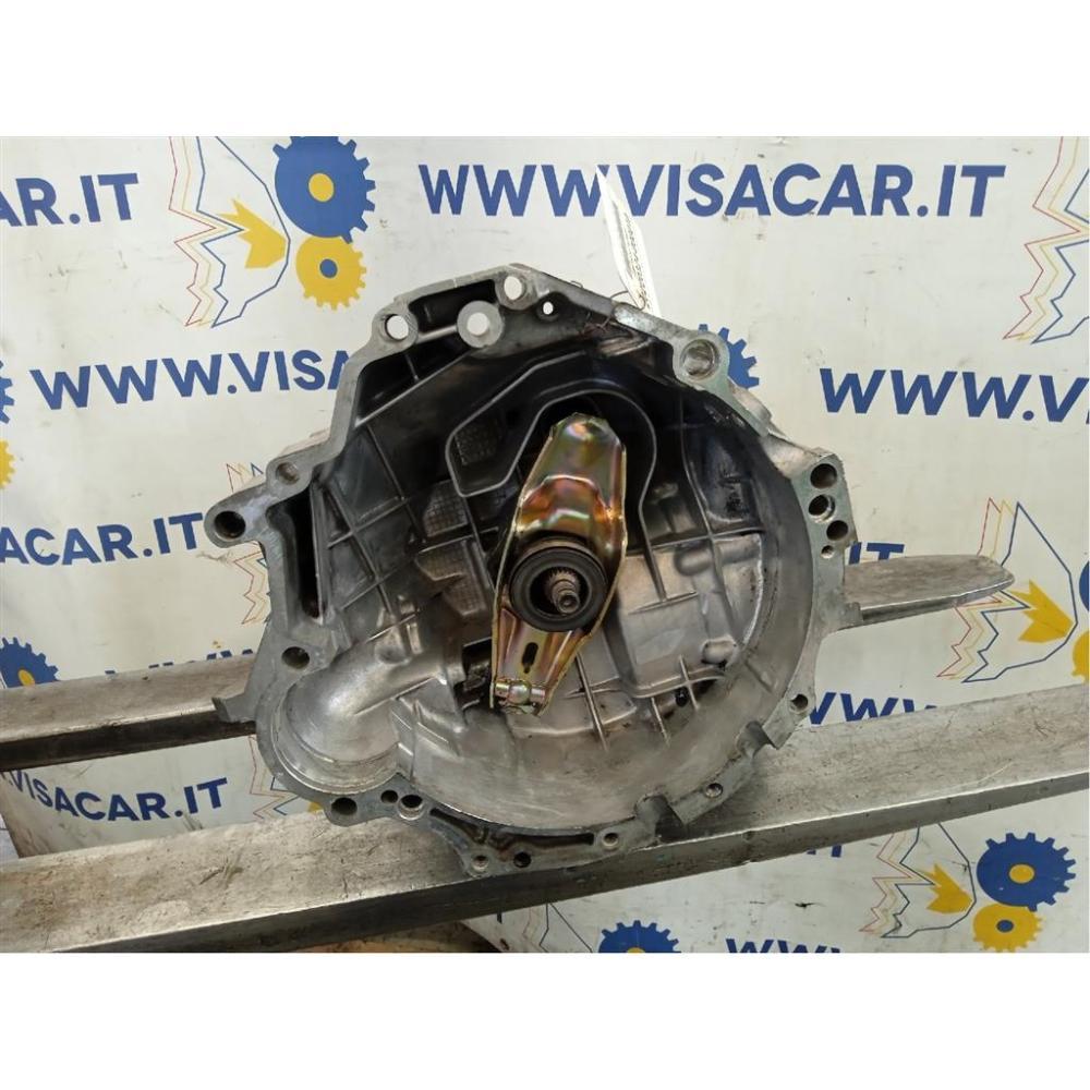 Cambio Usato Dal 2004 Al 2008 Audi A4 «8Ed» Avant (2005)