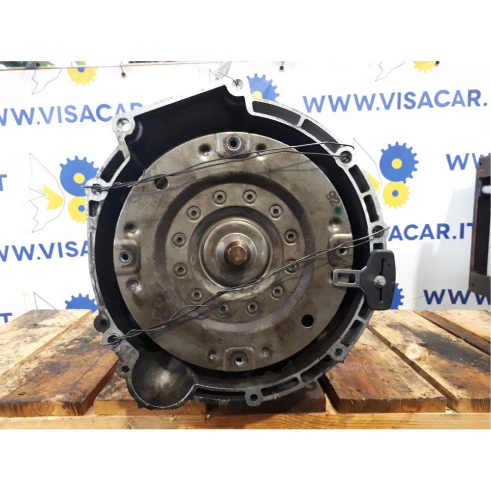 Cambio Usato Dal 2012 Bmw Serie 3 «F31» Touring (2012)