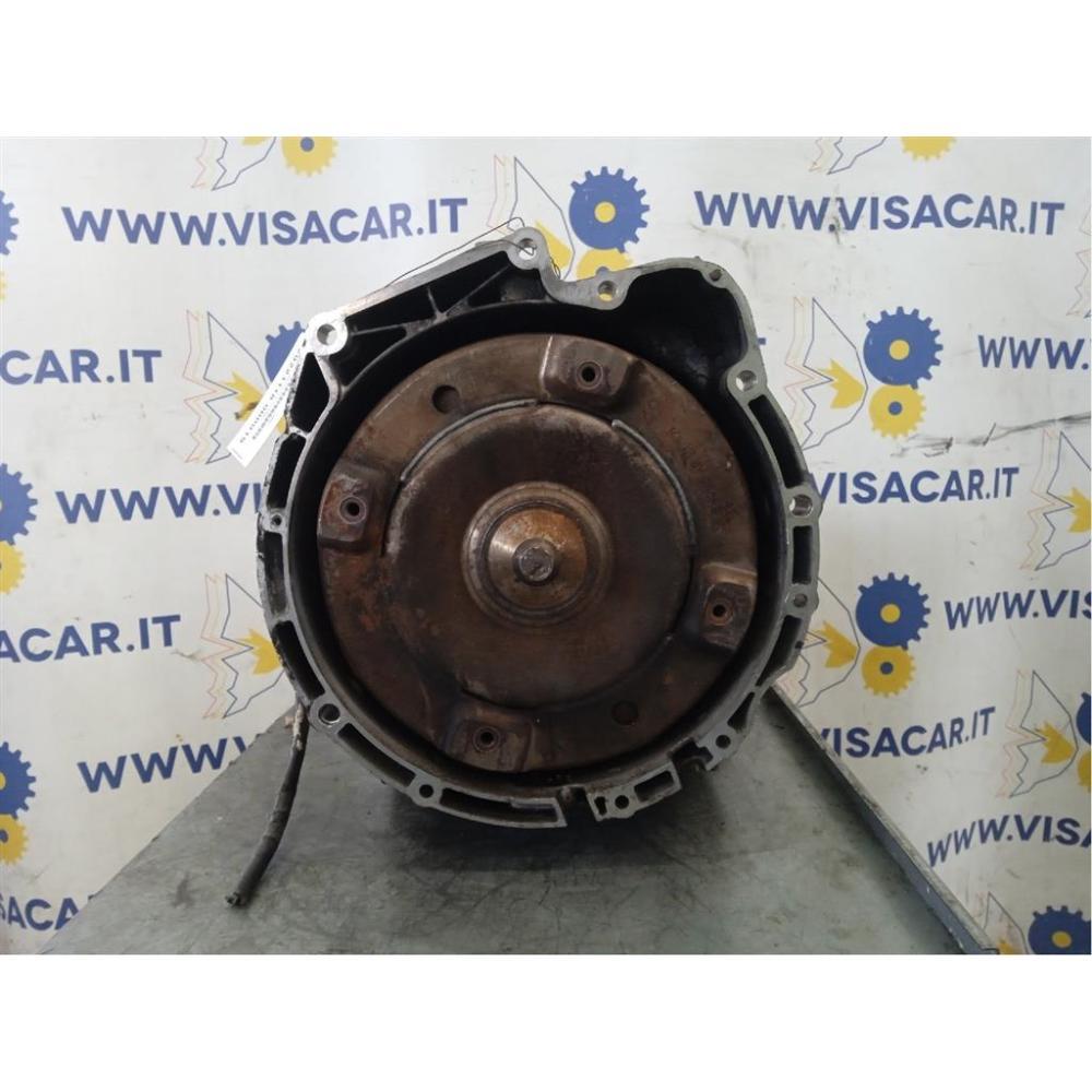 Cambio Usato Bmw Serie 5 «E61» Touring (2004)