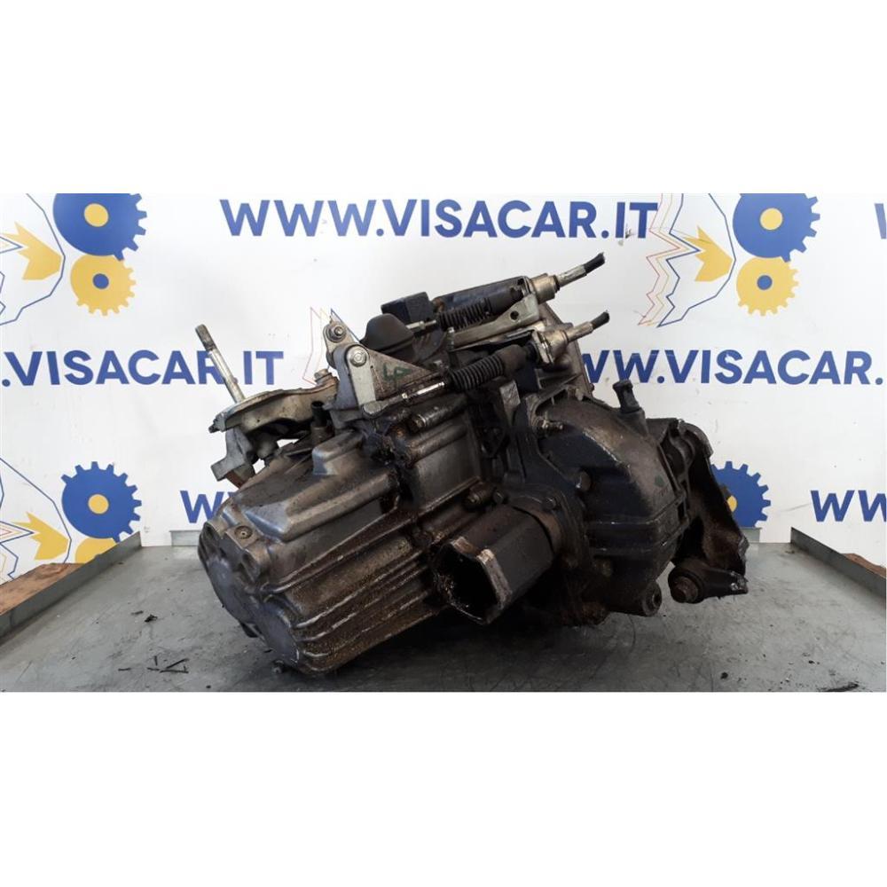 Cambio Usato Dal 2007 Al 2010 Fiat Bravo «Ii» (2007)