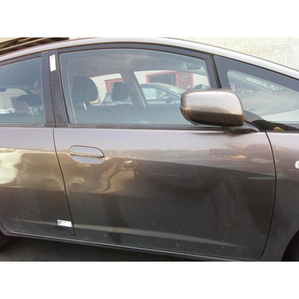 Porta Anteriore Destro Usato Dal 2011 Honda Jazz «Ii» (2011)