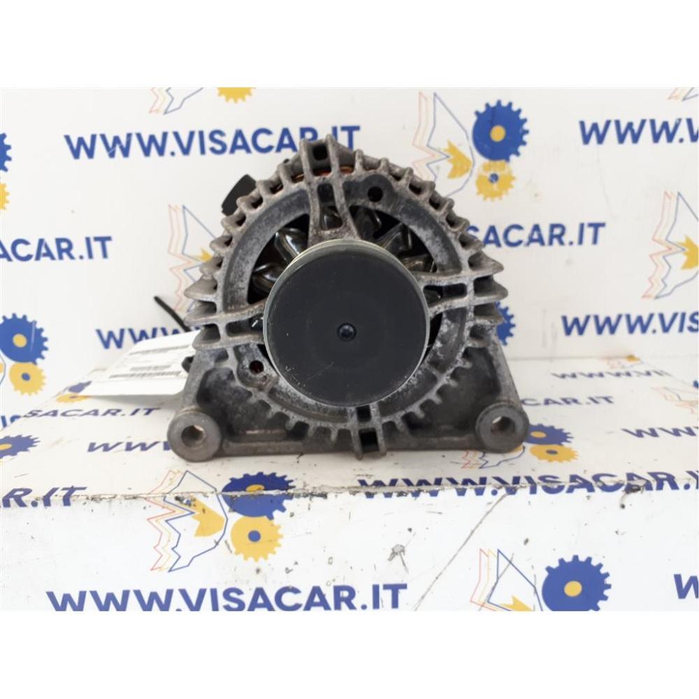 Alternatore Usato Dal 2012 Peugeot 208 «I» (2012)