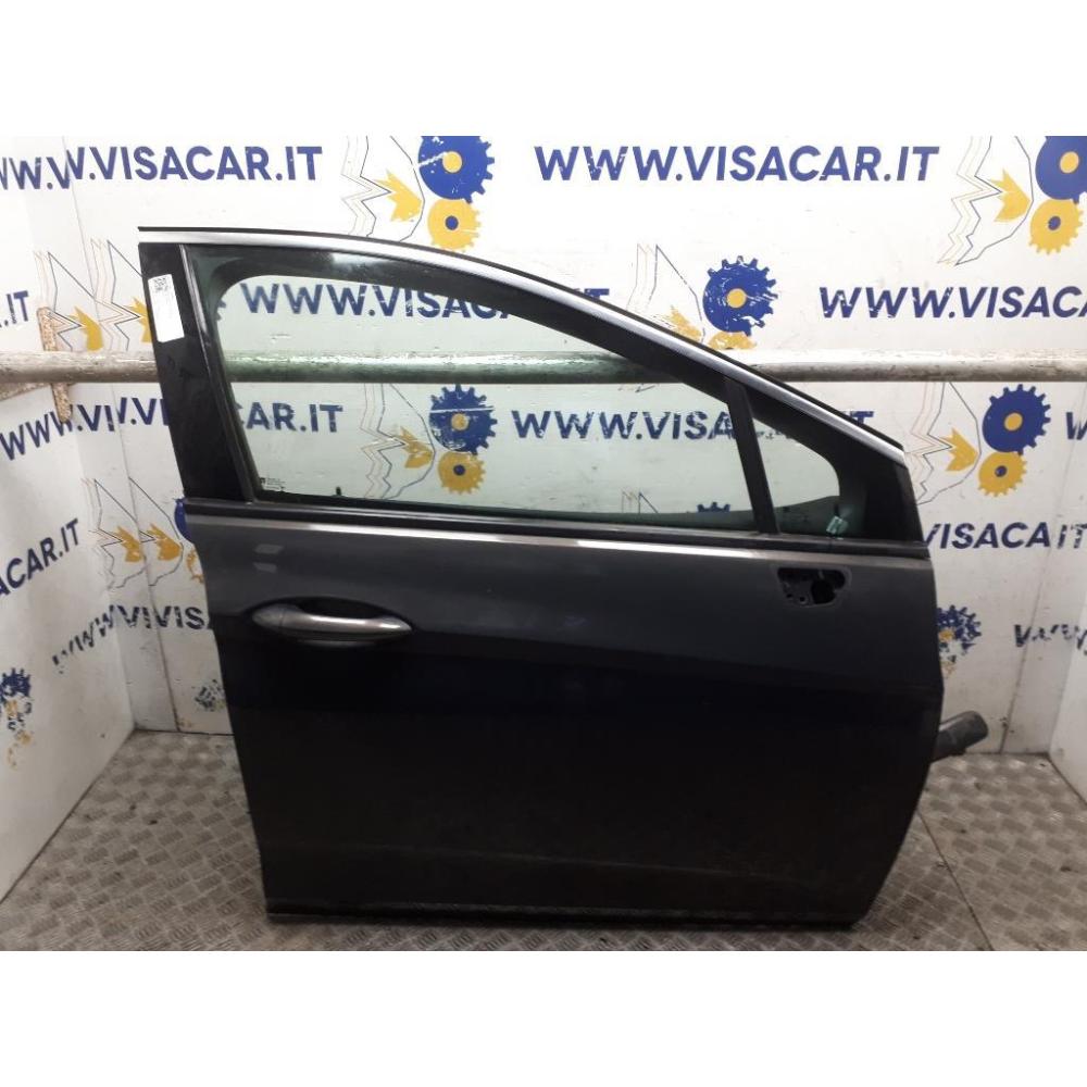 Porta Anteriore Destro Usato Dal 2015 Al 2019 Opel Astra «K» (2016)