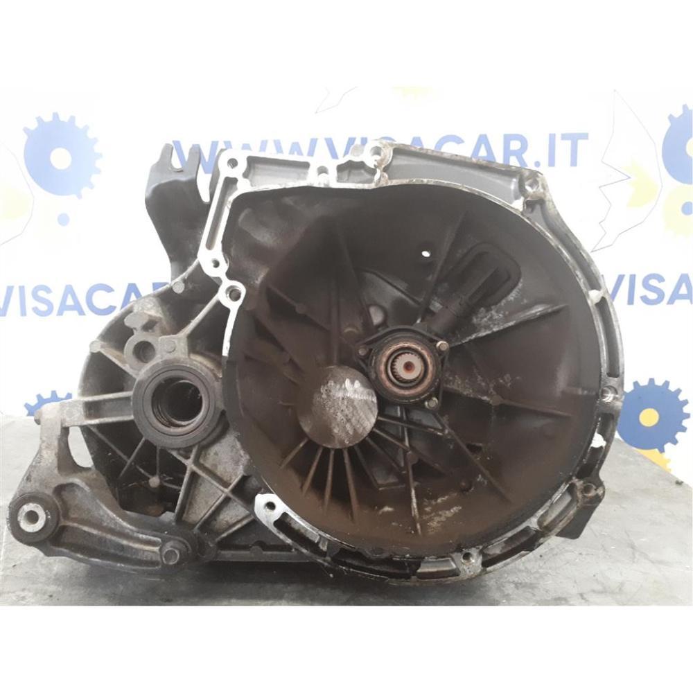 Cambio Usato Ford Focus «Ii» (2005)