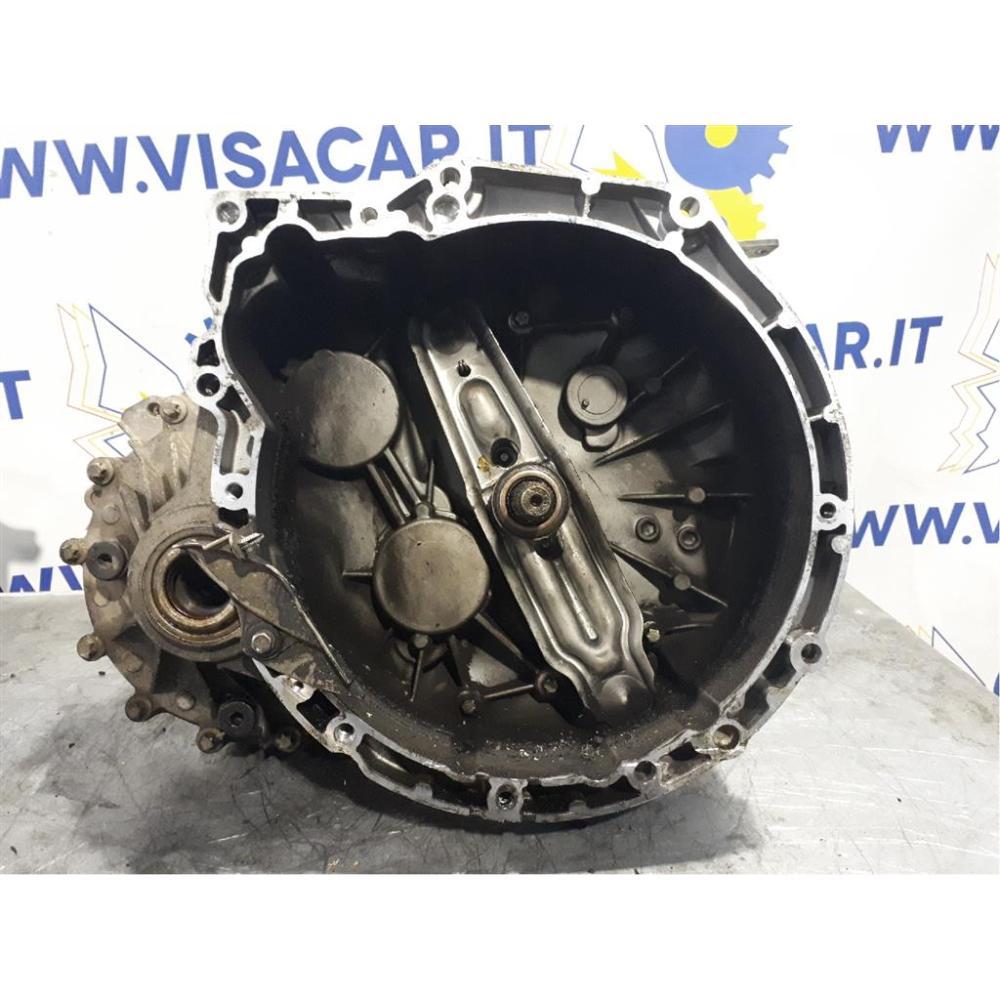 Cambio Usato Dal 2004 Al 2008 Ford Focus «Ii» (2005)