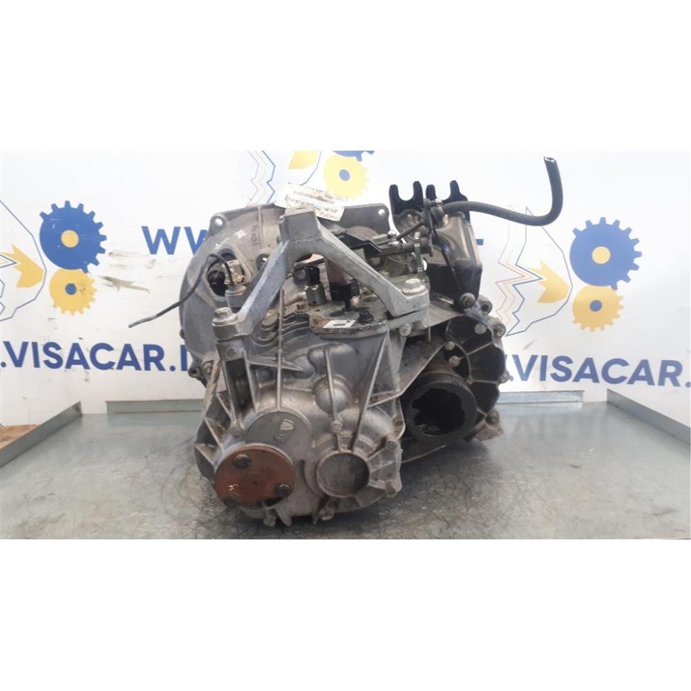 Cambio Usato Dal 2004 Al 2008 Ford Focus «Ii» Sw (2005)