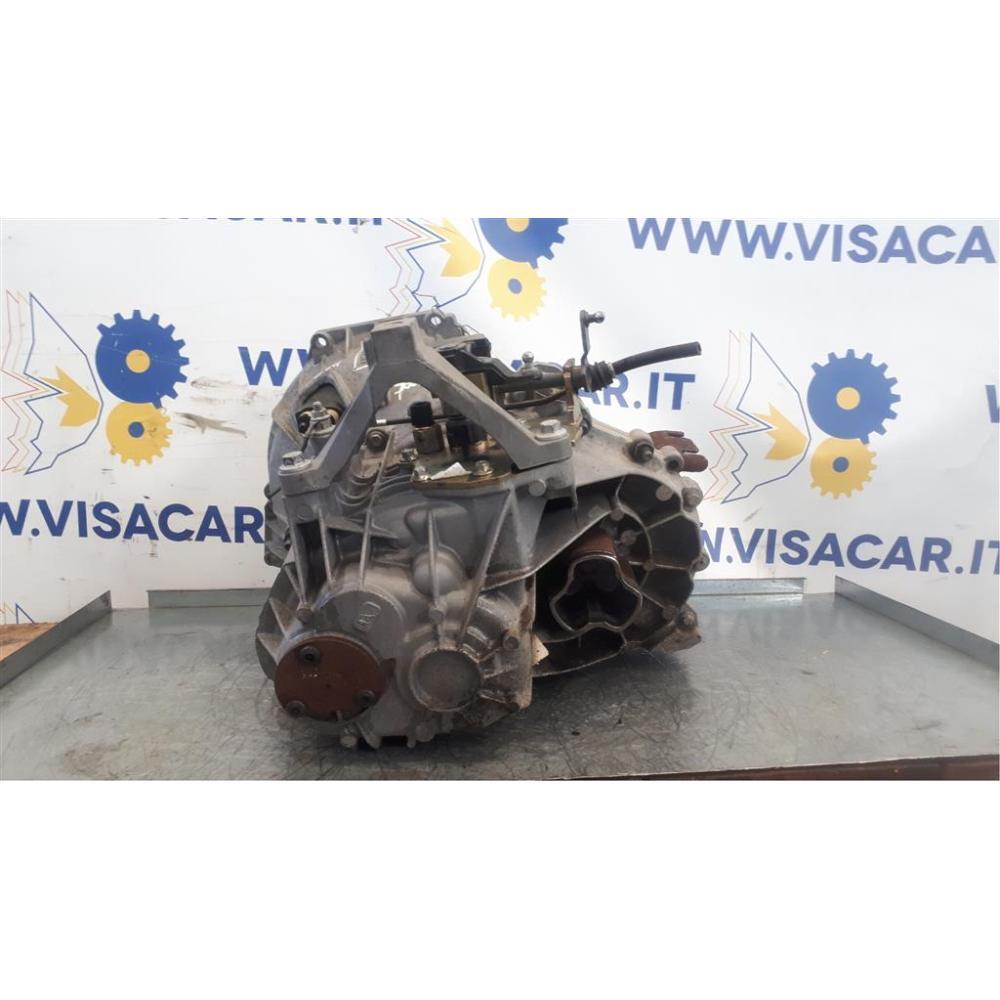 Cambio Usato Dal 2004 Al 2008 Ford Focus «Ii» Sw (2005)