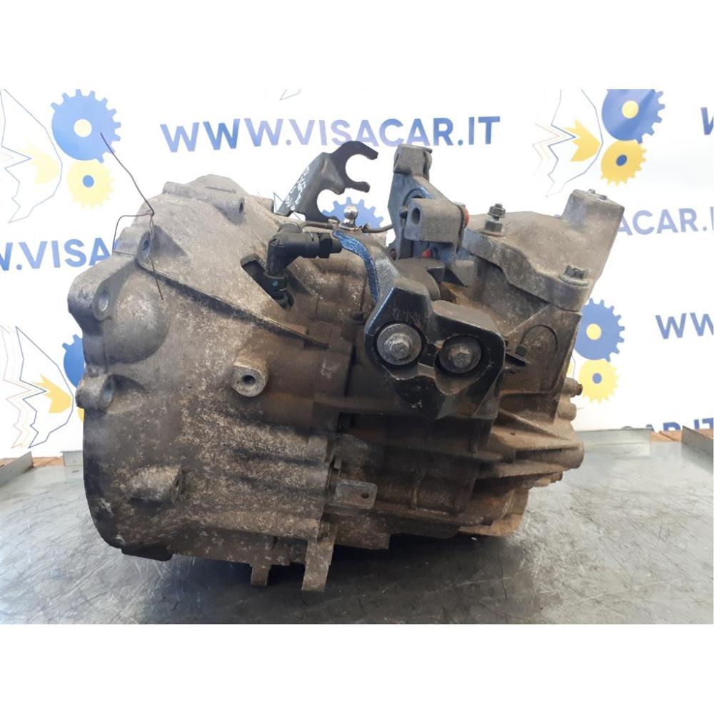 Cambio Usato Dal 2006 Al 2010 Ford Galaxy «Iii» (2006)