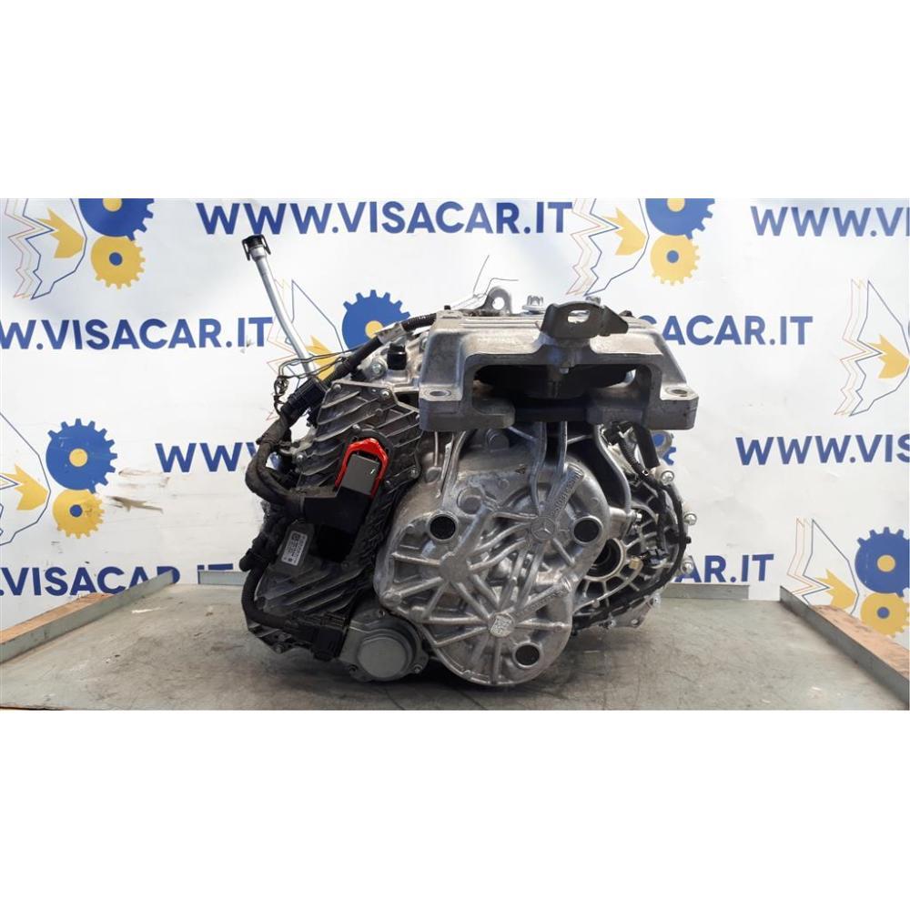 Cambio Usato Dal 2018 Mercedes Classe A «W177» (2018)