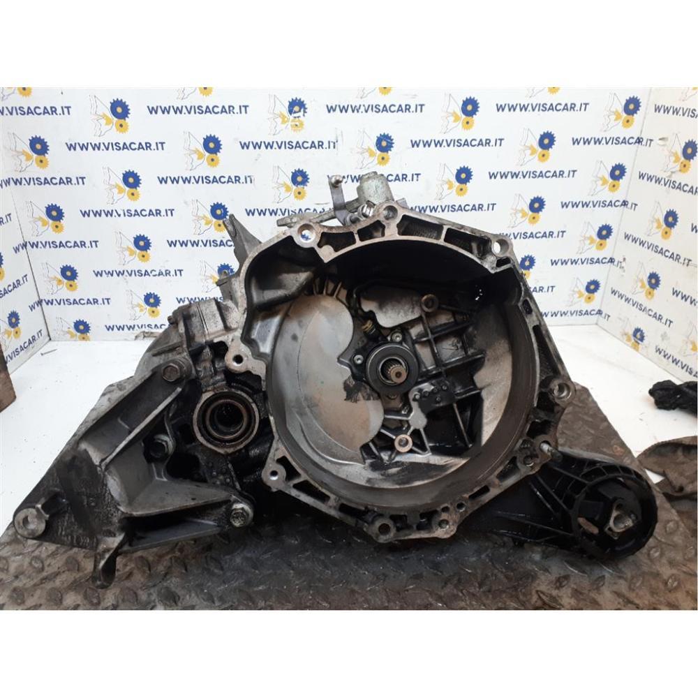 Cambio Usato Dal 2009 Al 2018 Opel Astra «J» Sw (2010)