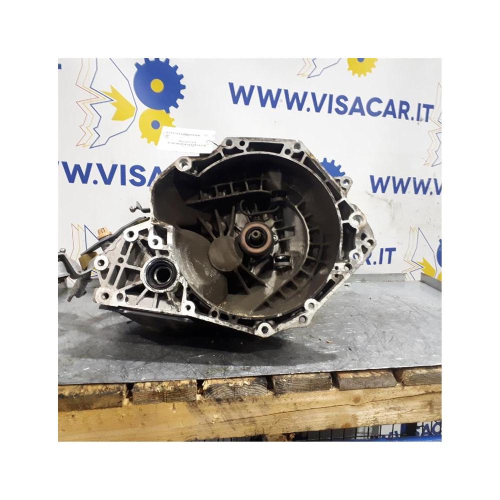 Cambio Usato Dal 2006 Al 2011 Opel Corsa «D» (2007)