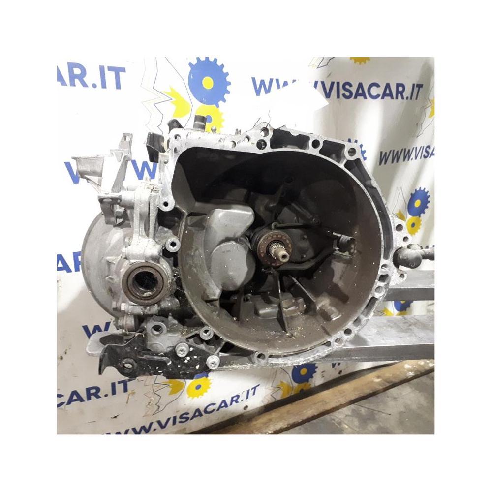 Cambio Usato Dal 2017 Opel Grandland X (2017)