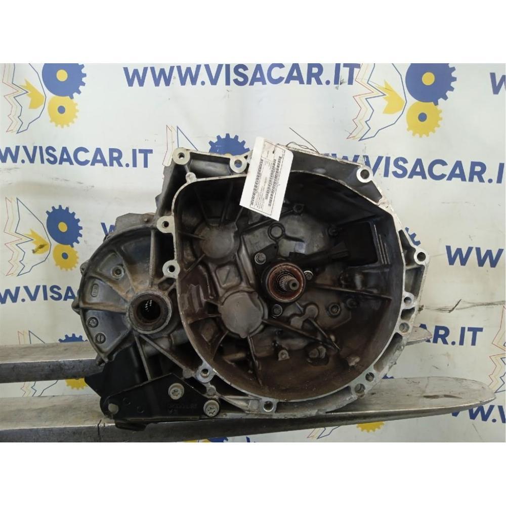 Cambio Usato Dal 2016 Al 2021 Peugeot 3008 «Ii» (2016)