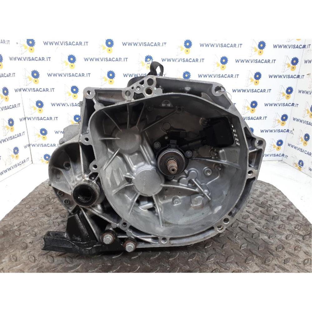 Cambio Usato Dal 2011 Peugeot 308 «Ii» Sw (2014)