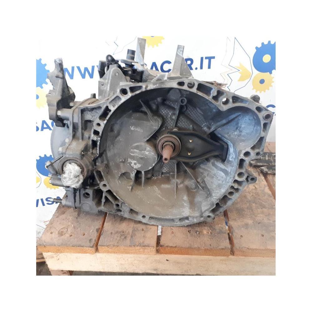 Cambio Usato Dal 2010 Peugeot 508 «I» Sw (2011)