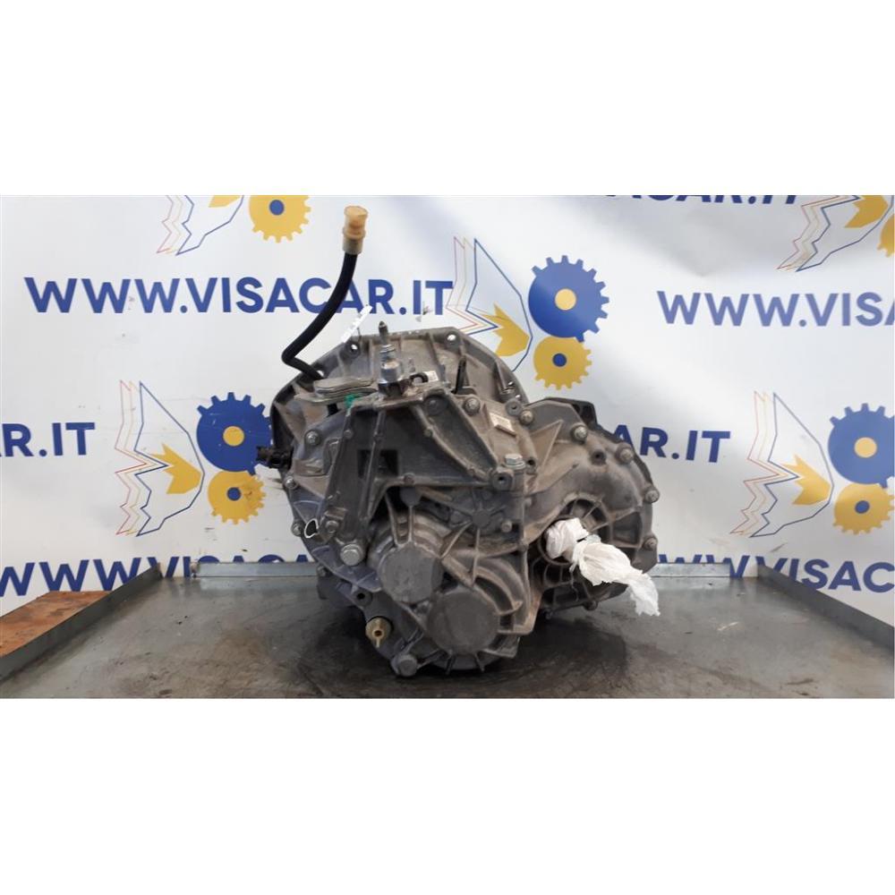 Cambio Usato Dal 2006 Renault Espace «Iv» (2003)