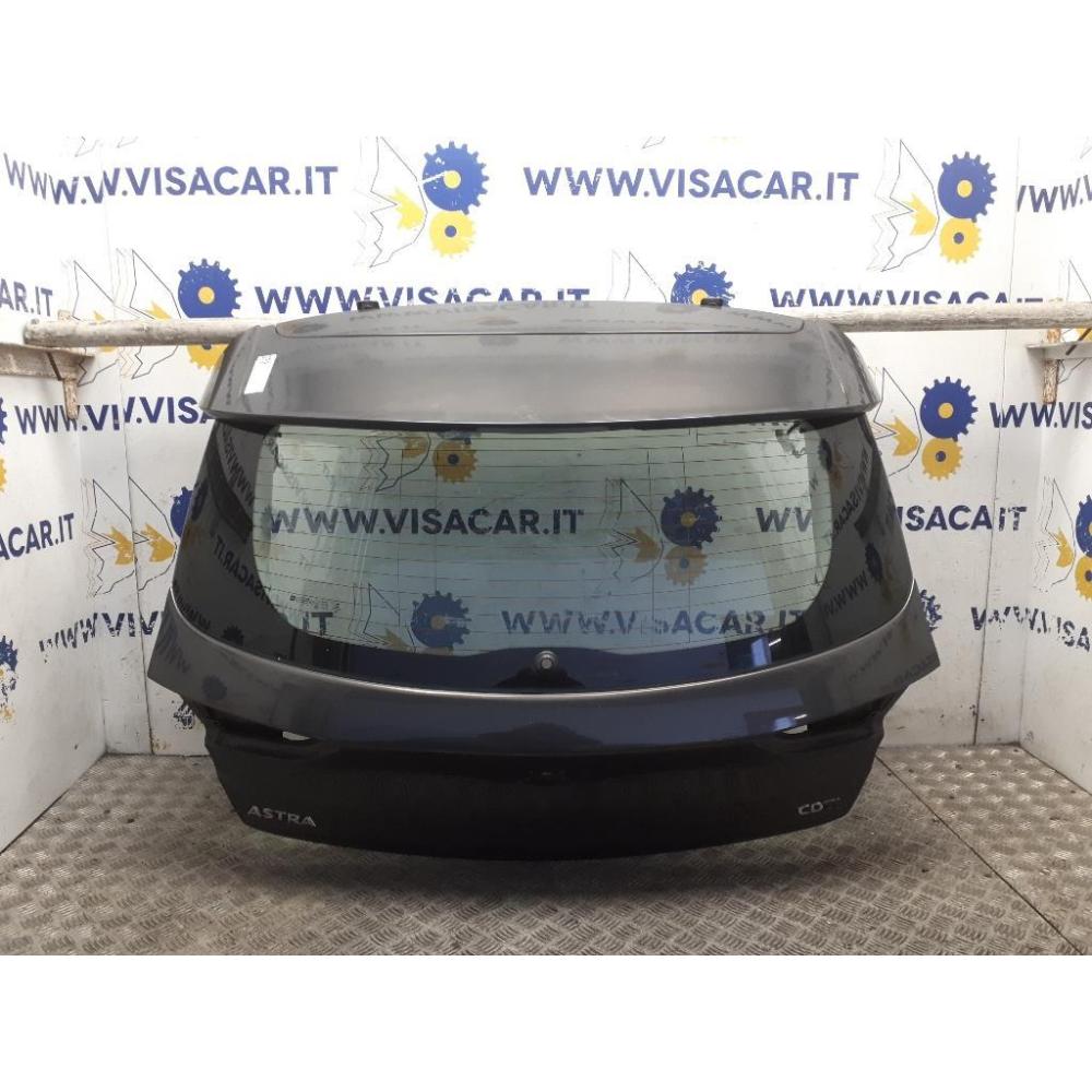 Portello Posteriore Usato Dal 2015 Al 2019 Opel Astra «K» (2016)
