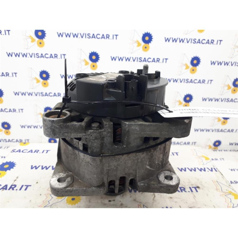 Alternatore Usato Dal 2005 Al 2007 Renault Laguna «Ii» Sw (2001)