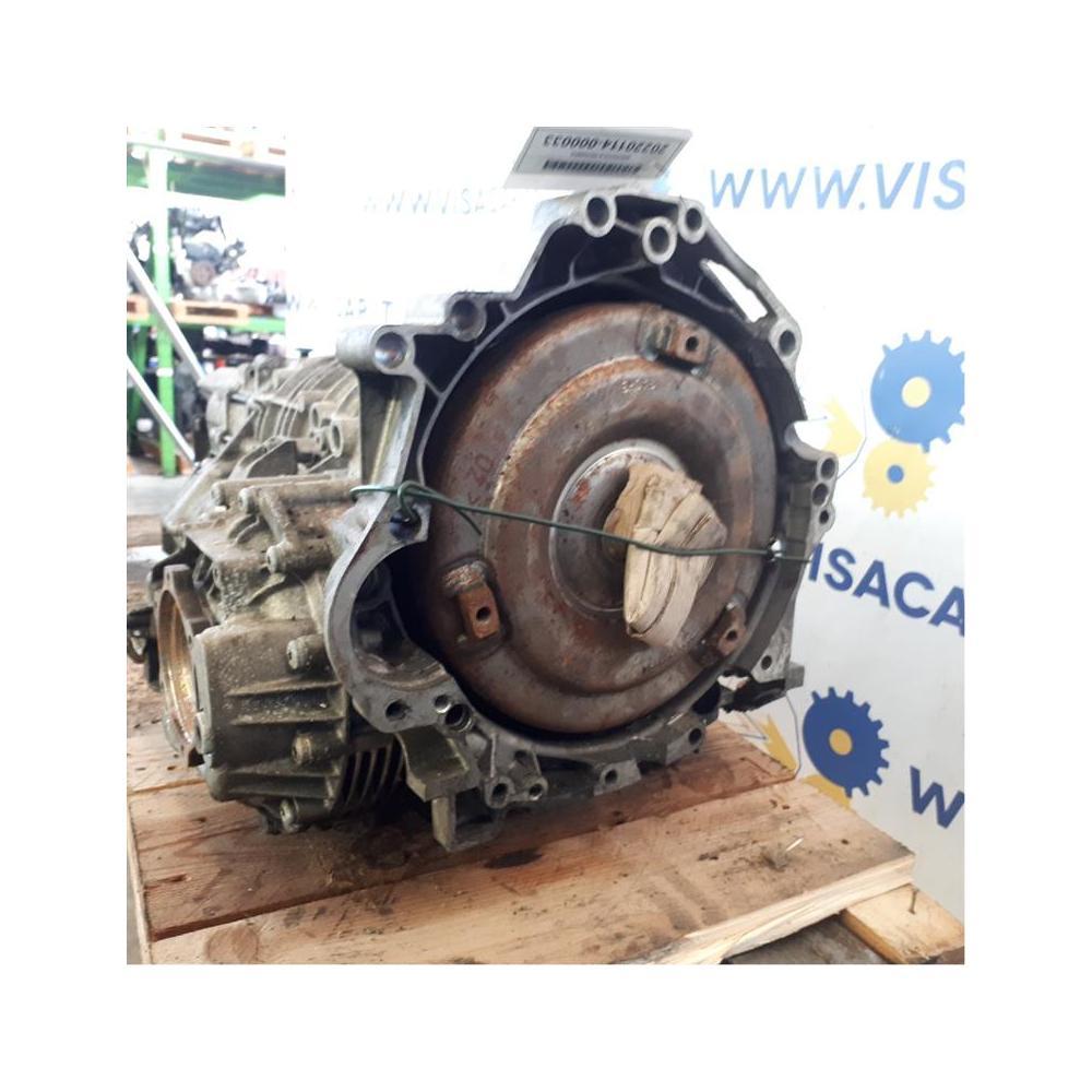 Cambio Usato Dal 2000 Al 2006 Volkswagen Passat «Iv» Variant (2000)