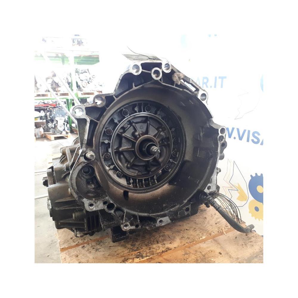 Cambio Usato Dal 2000 Al 2006 Volkswagen Passat «Iv» Variant (2000)