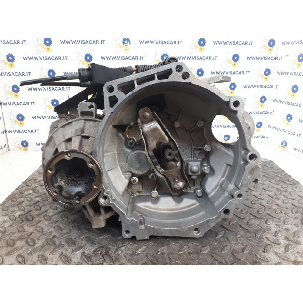 Cambio Usato Dal 2005 Al 2010 Volkswagen Passat «V» (2005)