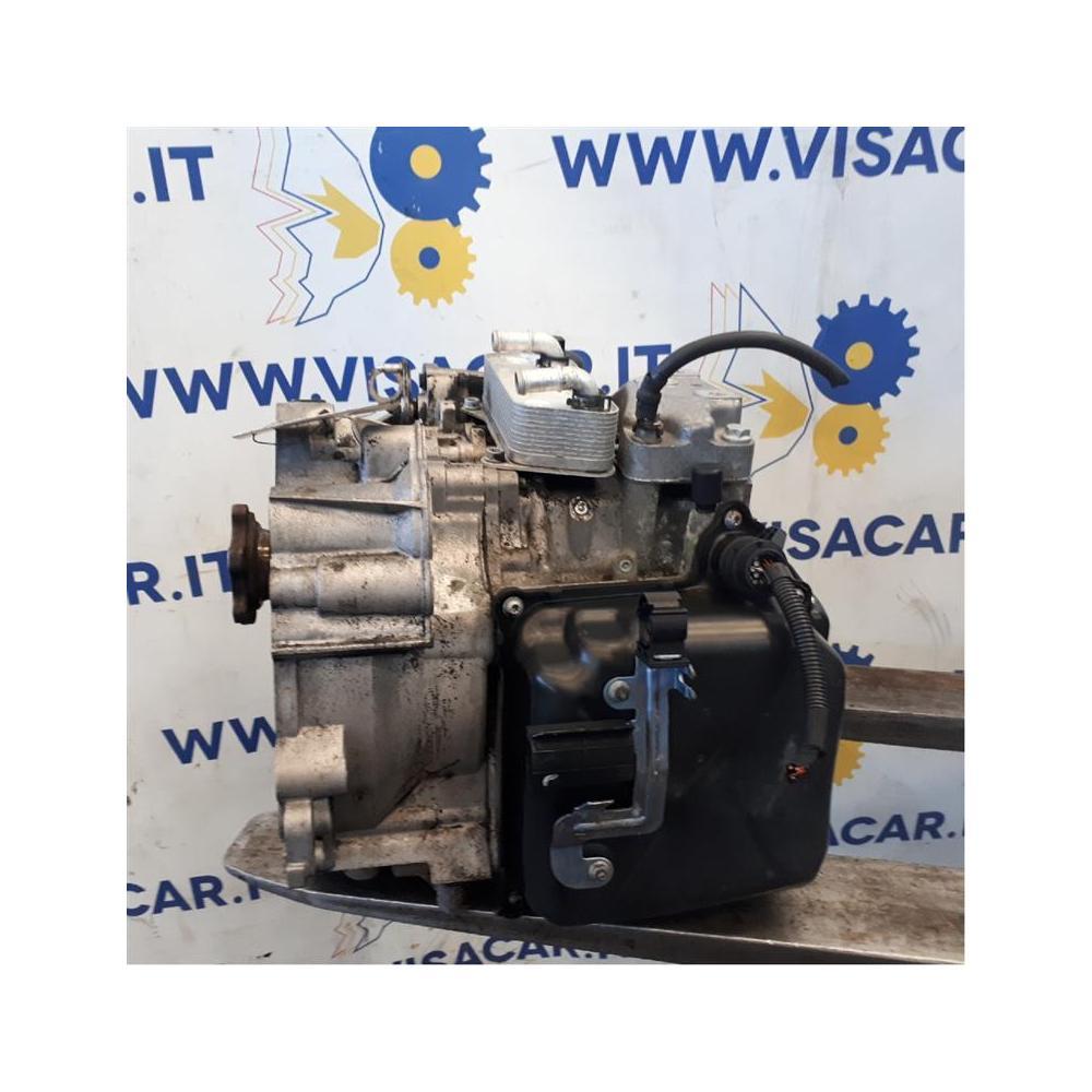 Cambio Usato Dal 2005 Al 2010 Volkswagen Passat «V» Variant (2005)