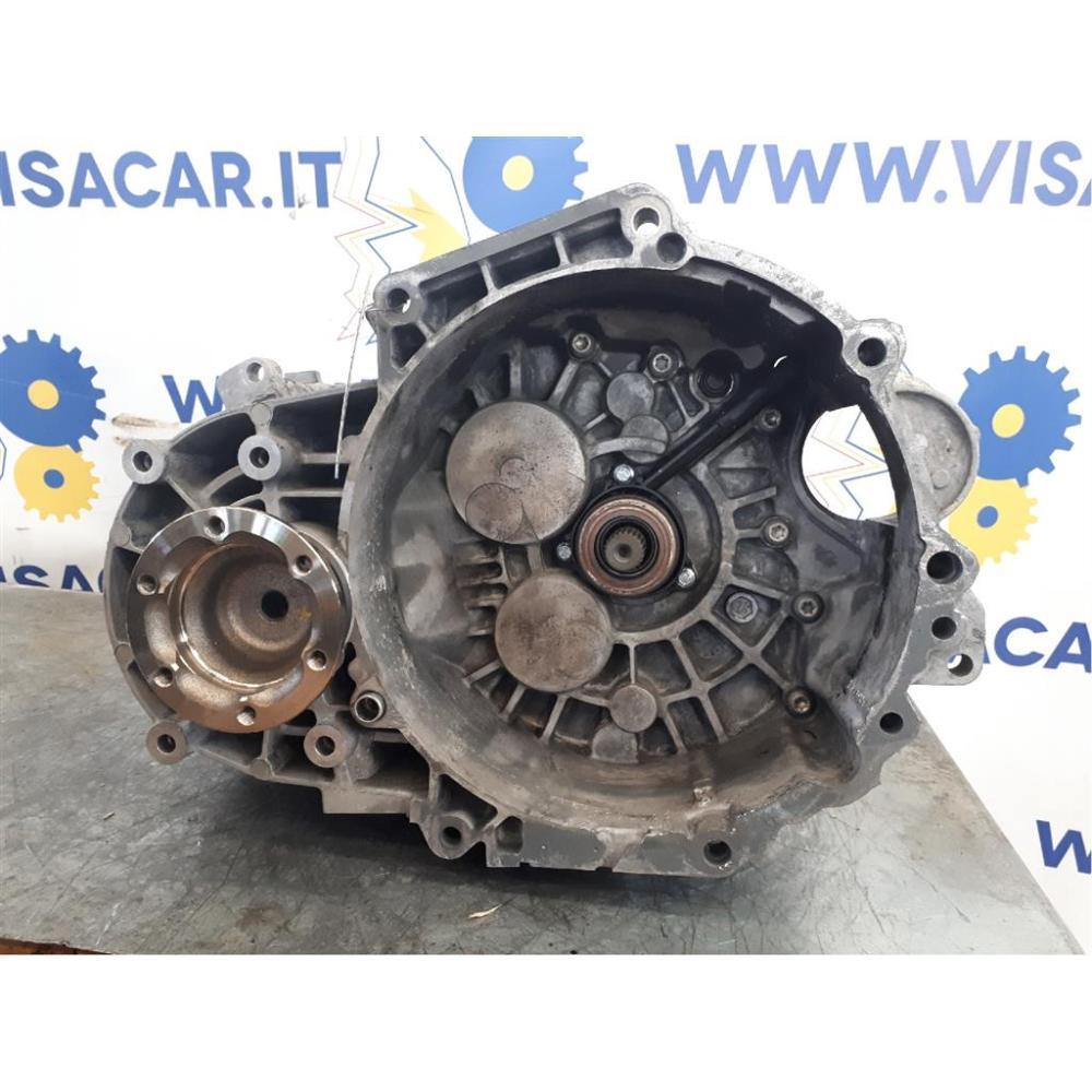 Cambio Usato Dal 2005 Al 2010 Volkswagen Passat «V» Variant (2005)