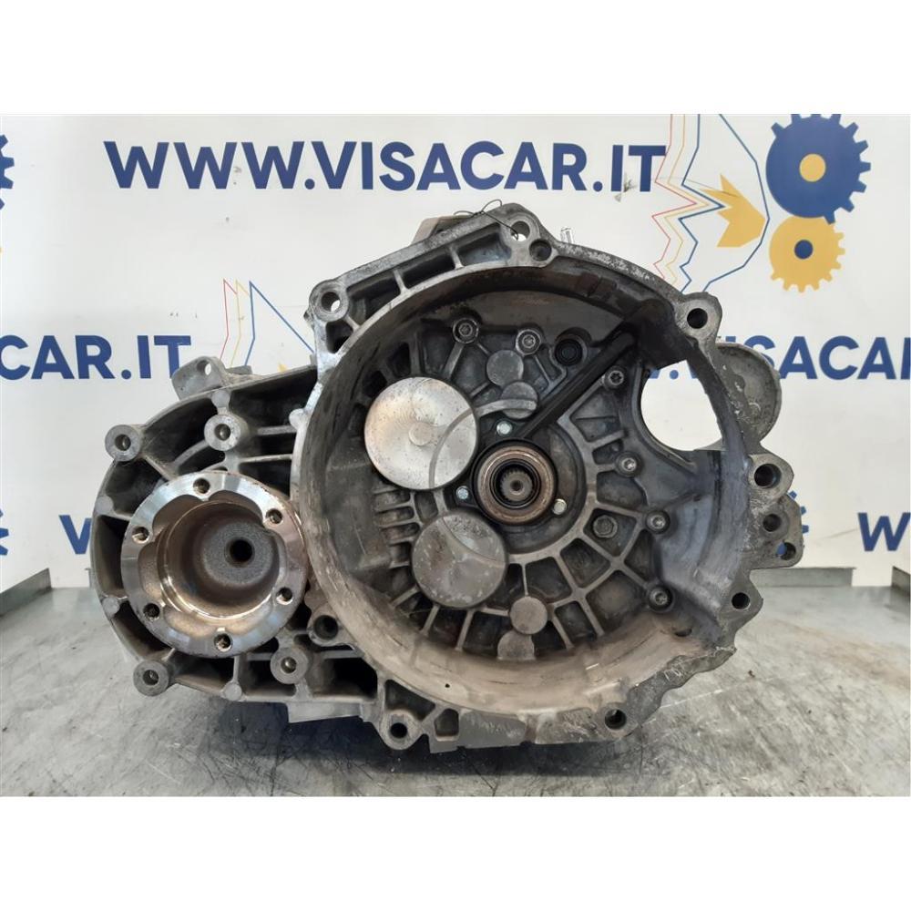 Cambio Usato Dal 2005 Al 2010 Volkswagen Passat «V» Variant (2005)
