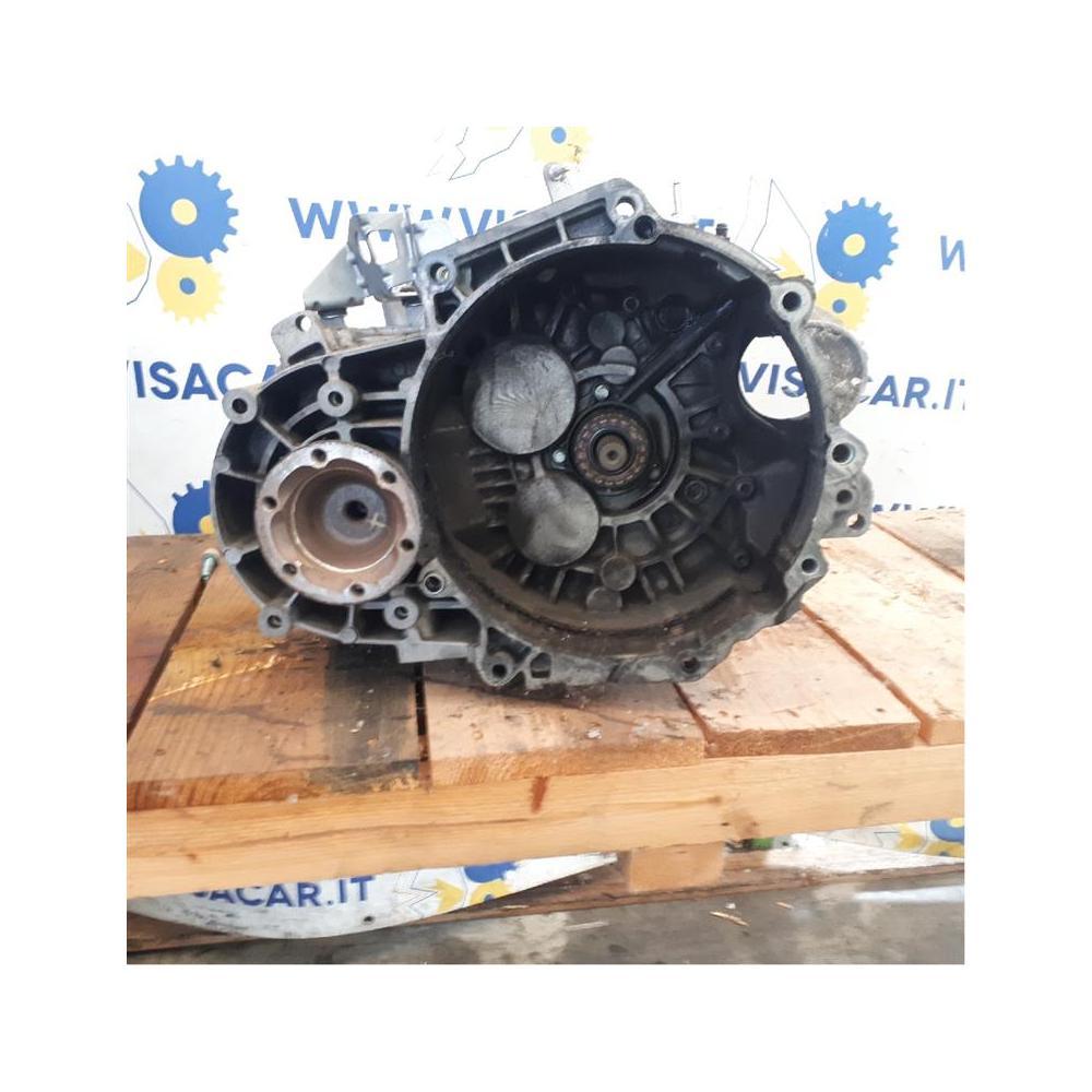 Cambio Usato Dal 2005 Al 2010 Volkswagen Passat «V» Variant (2005)