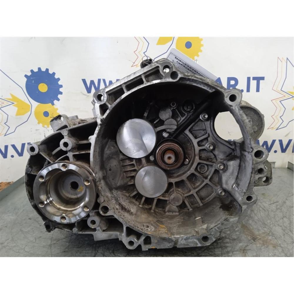 Cambio Usato Dal 2005 Al 2010 Volkswagen Passat «V» Variant (2005)